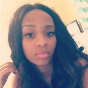 Meet your Posher, Tianna